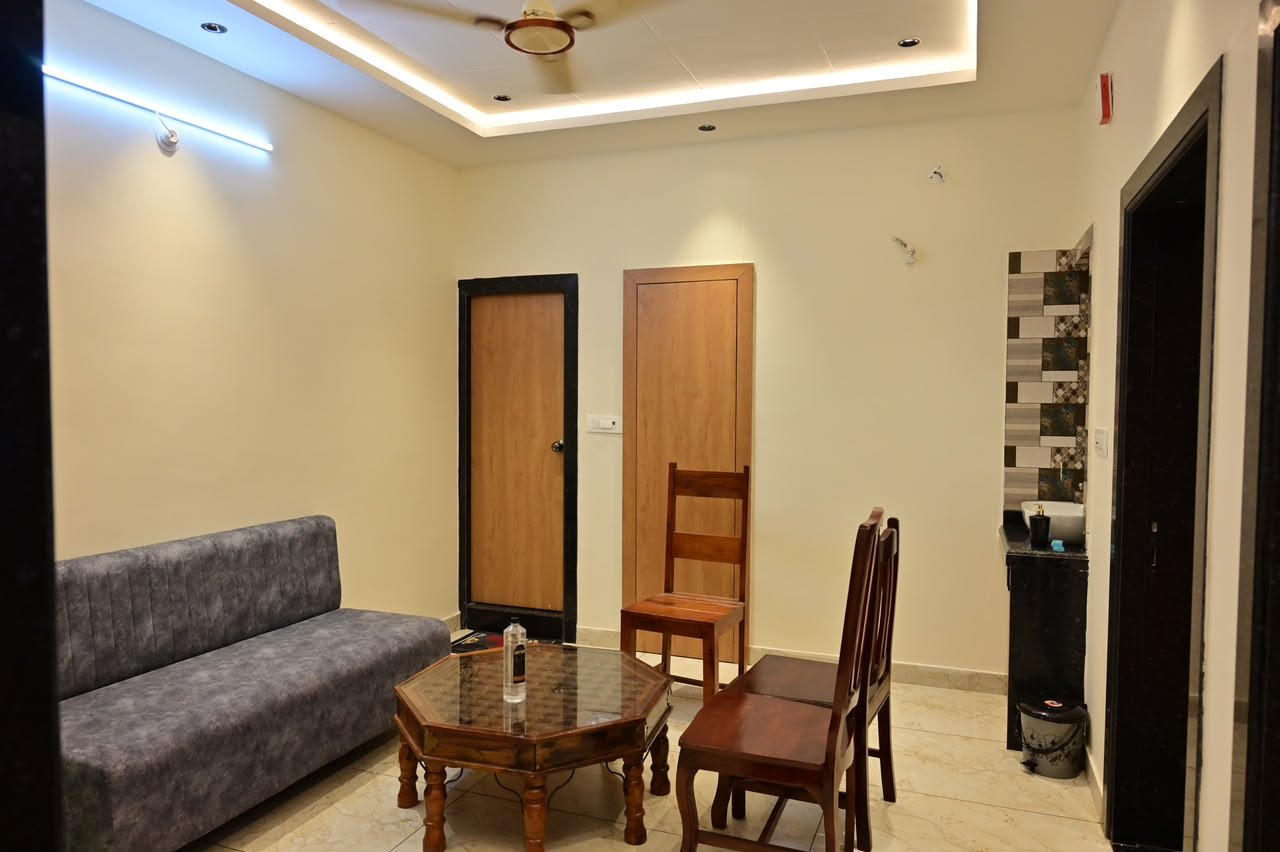 Apartment 2
